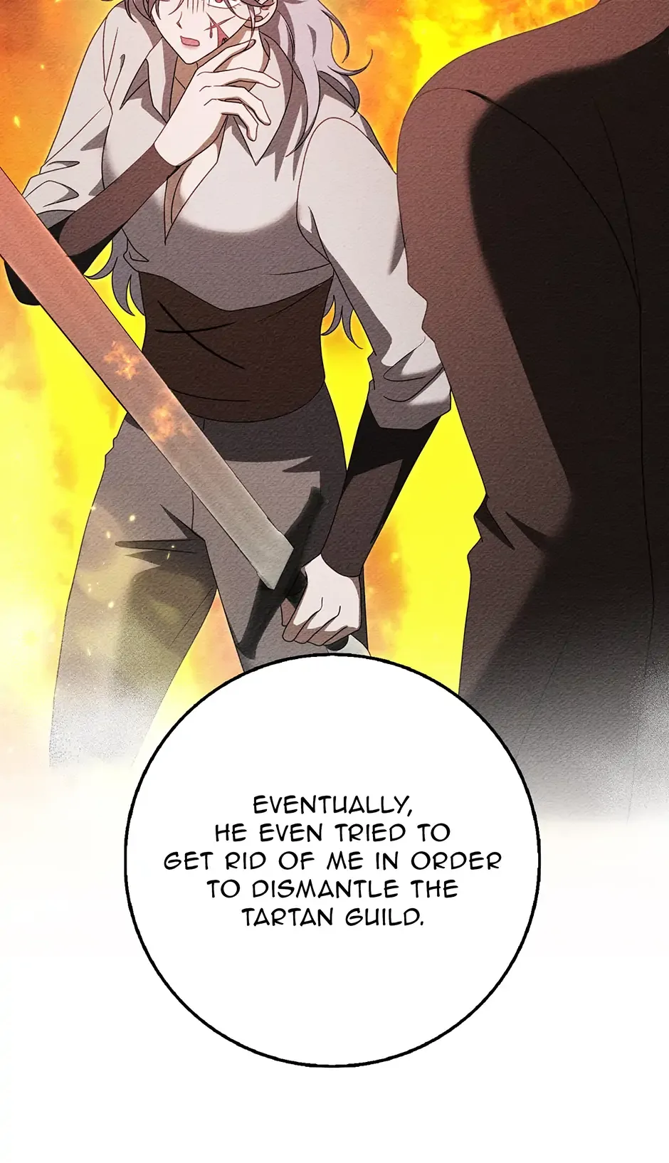 The Lost Cinderella Chapter 54 page 59