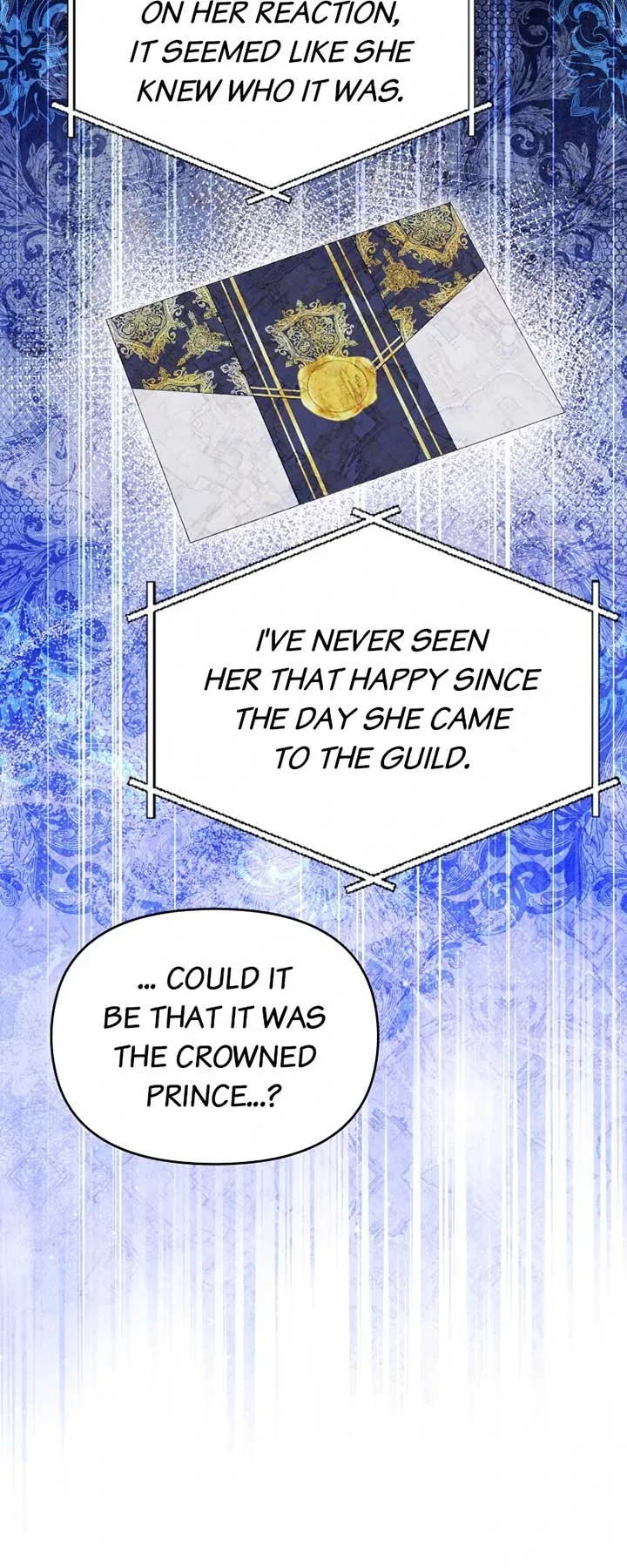 The Obsessive Stud Scammed Me into Marriage Chapter 55 page 50
