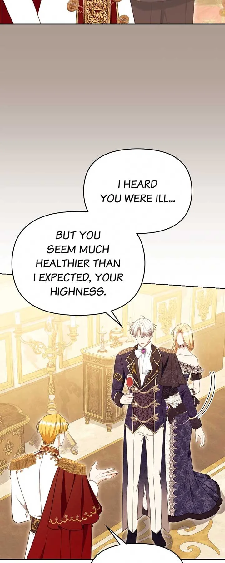 The Obsessive Stud Scammed Me into Marriage Chapter 55 page 55