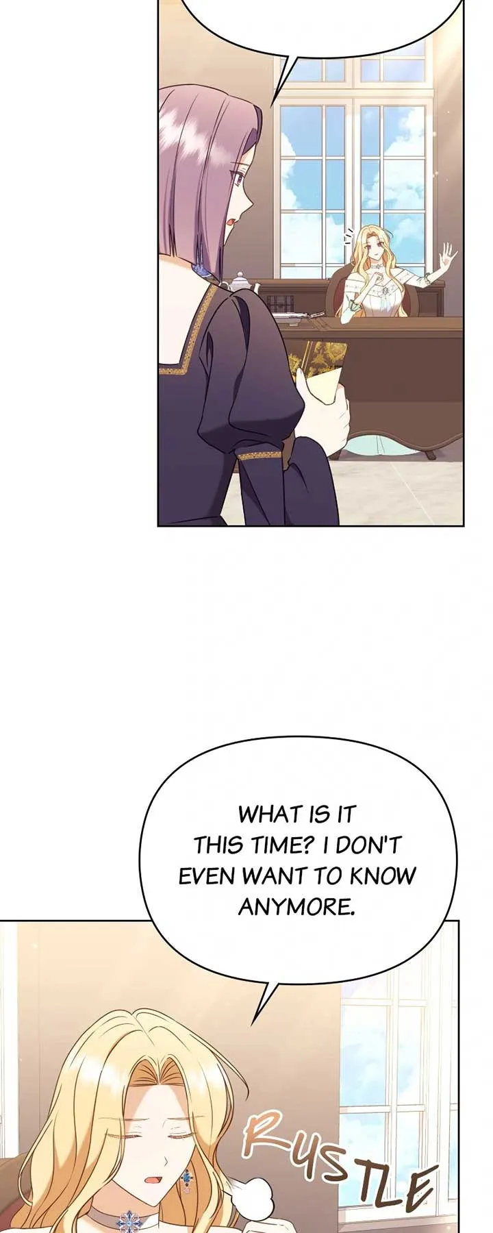 The Obsessive Stud Scammed Me into Marriage Chapter 55 page 41