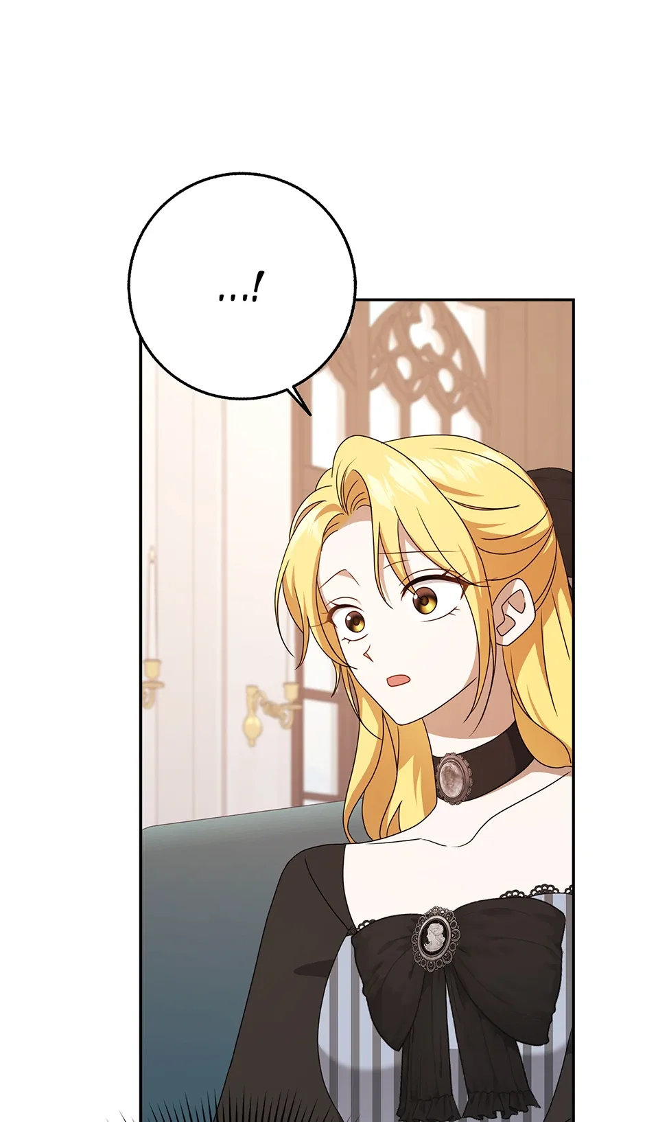 The Lost Cinderella Chapter 54 page 60