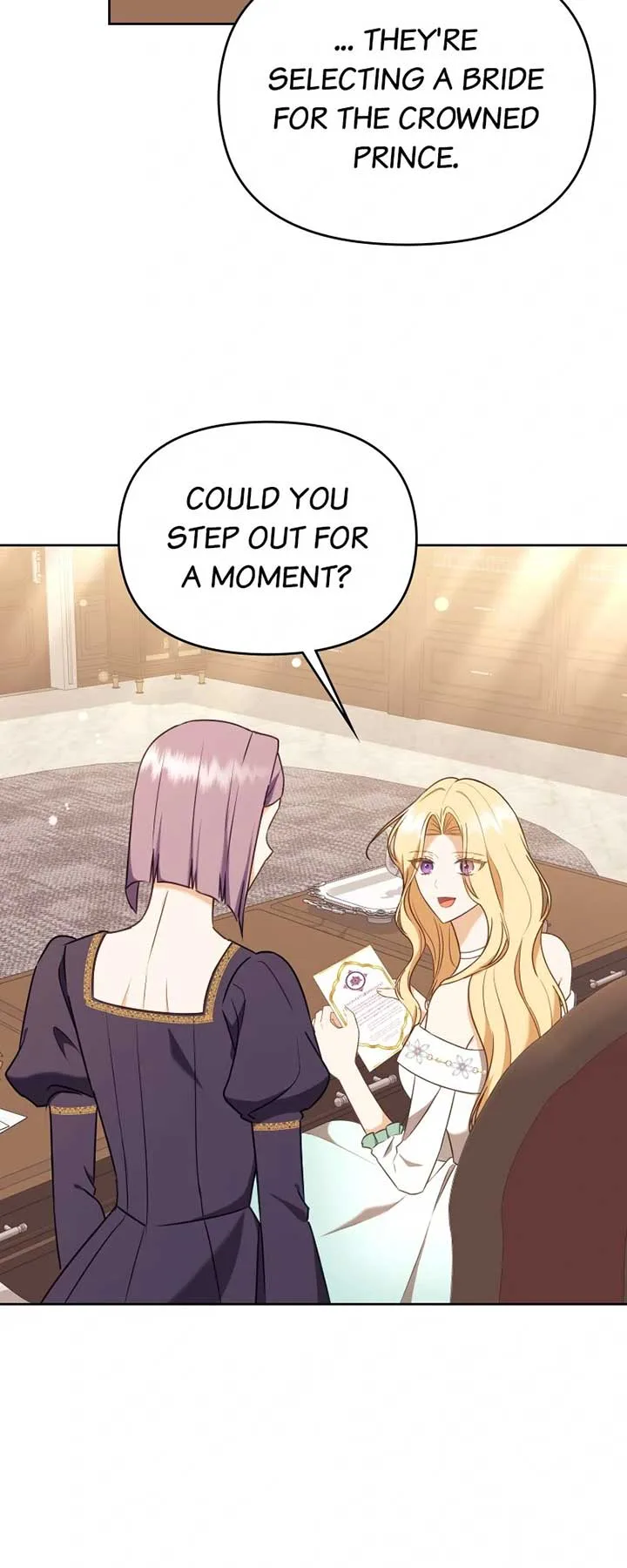 The Obsessive Stud Scammed Me into Marriage Chapter 55 page 43