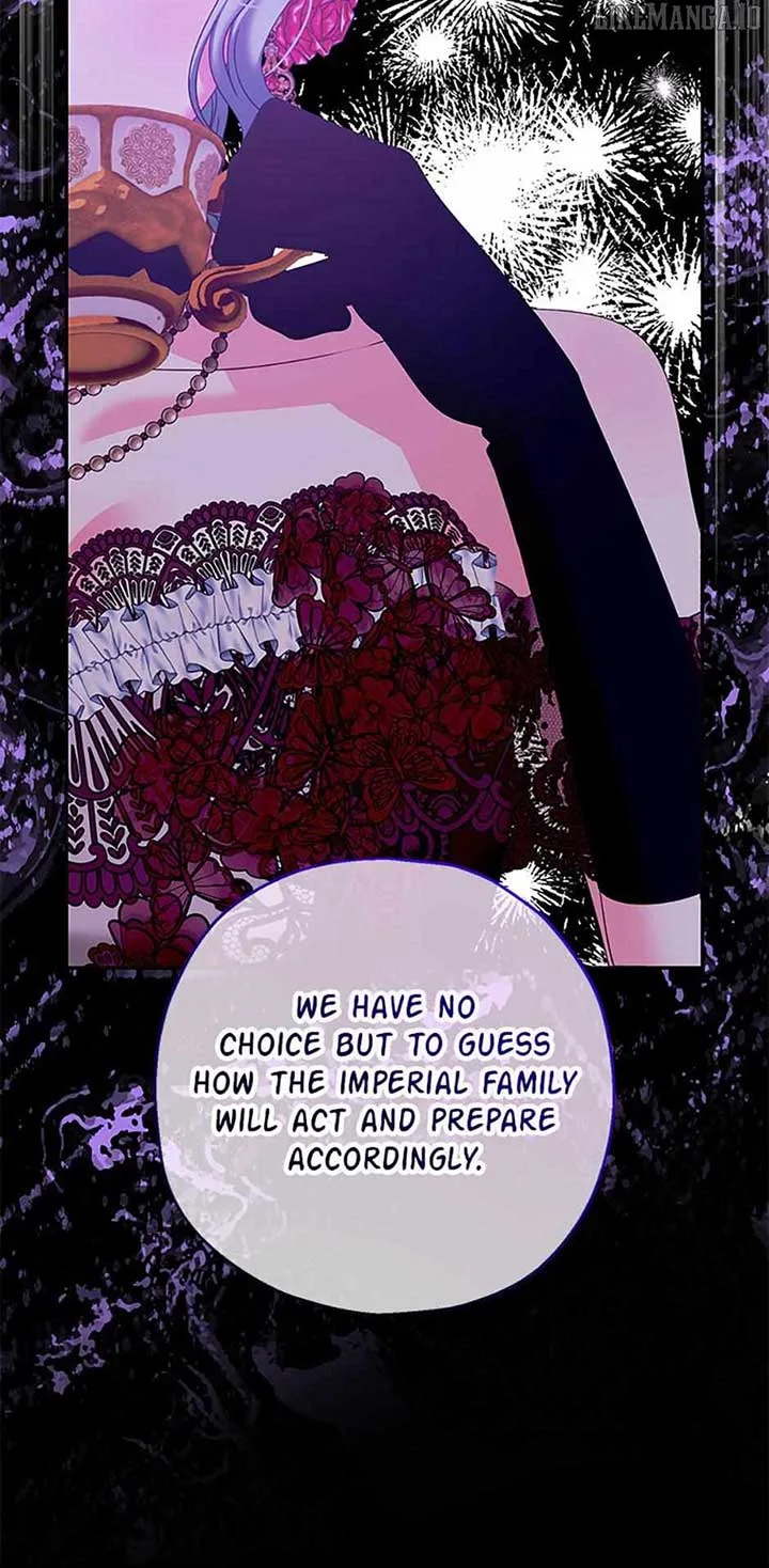 The Obsessive Male Lead Made Me The Female Lead Chapter 56 page 49