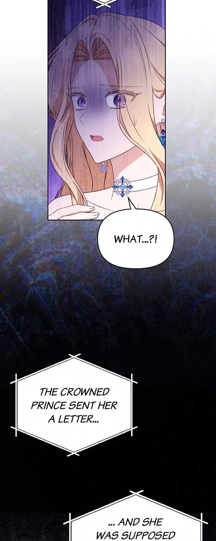 The Obsessive Stud Scammed Me into Marriage Chapter 55 page 47