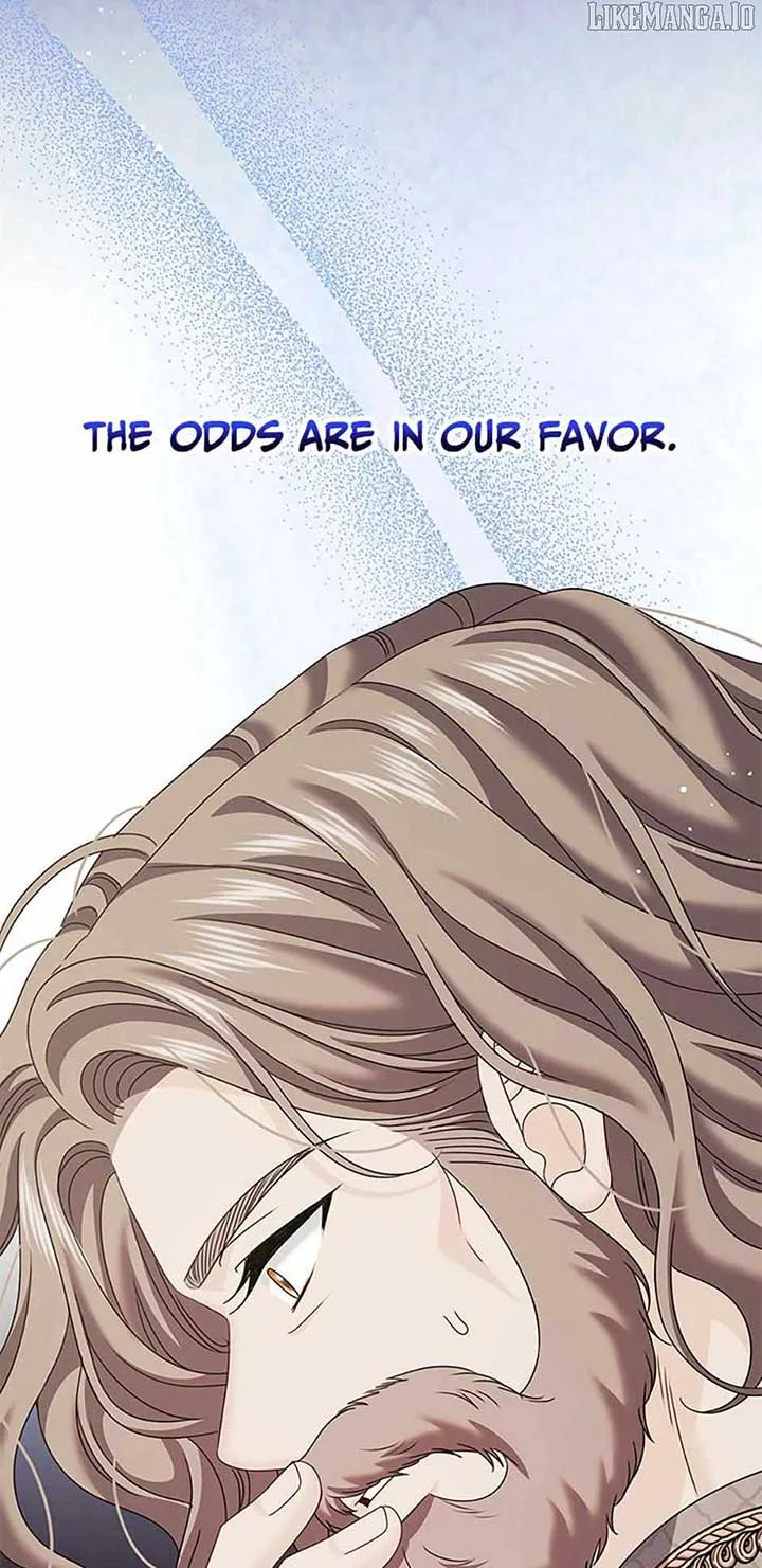 The Obsessive Male Lead Made Me The Female Lead Chapter 56 page 54