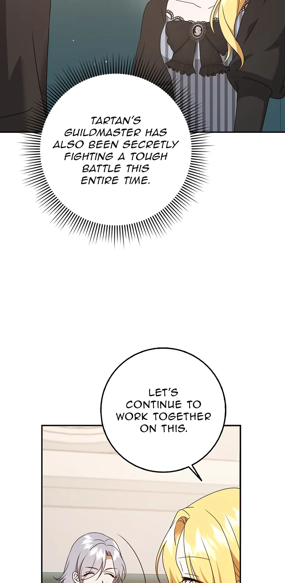 The Lost Cinderella Chapter 54 page 65