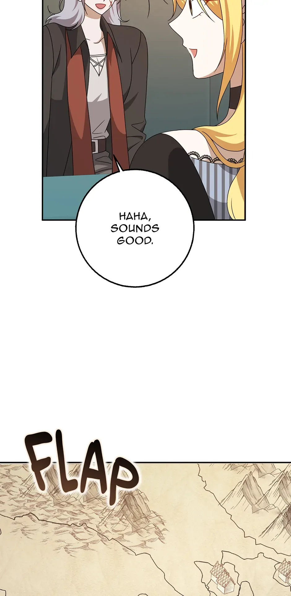 The Lost Cinderella Chapter 54 page 66