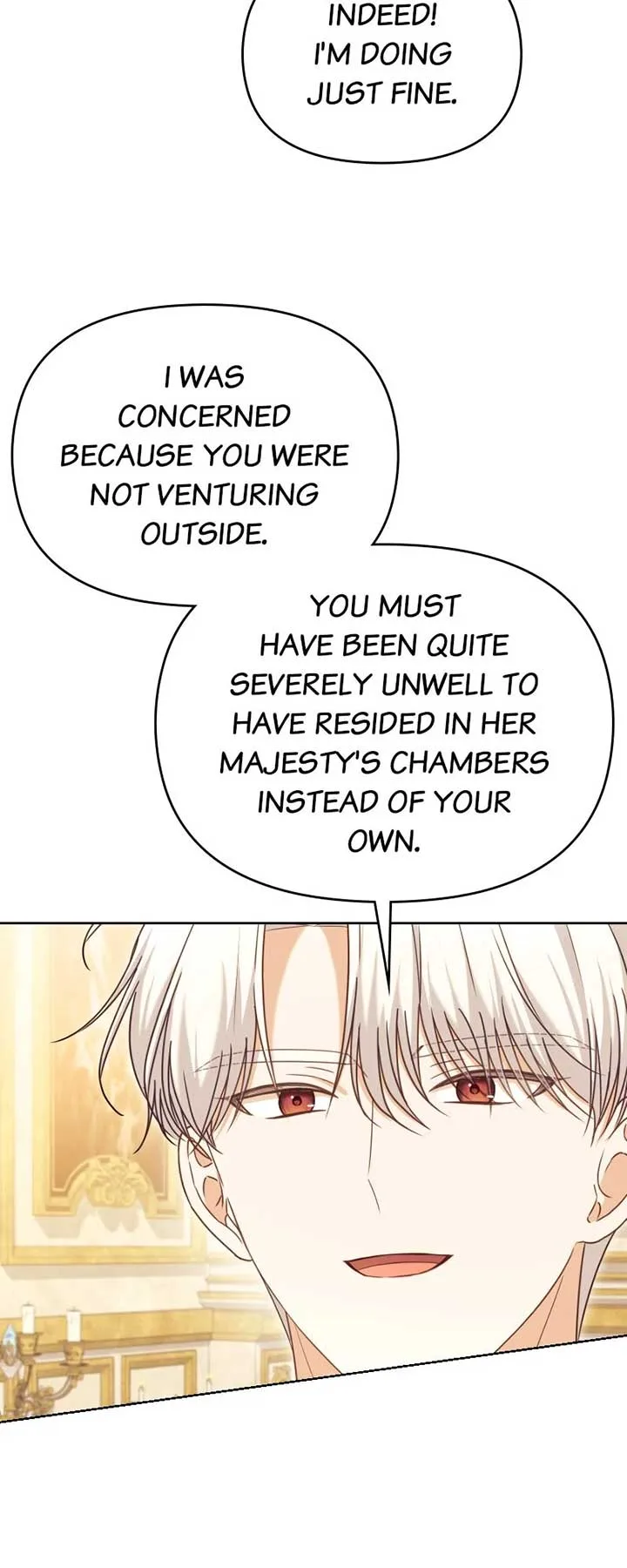 The Obsessive Stud Scammed Me into Marriage Chapter 55 page 56