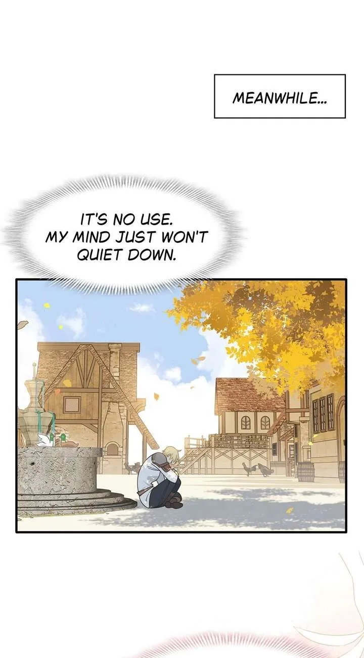 The Reborn Witch Raises a Templar Chapter 54 page 16
