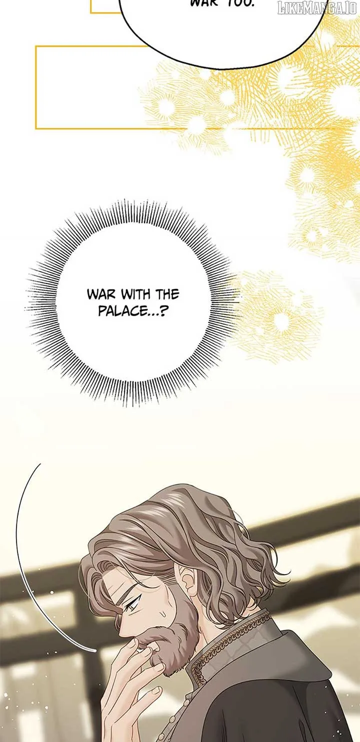 The Obsessive Male Lead Made Me The Female Lead Chapter 56 page 52