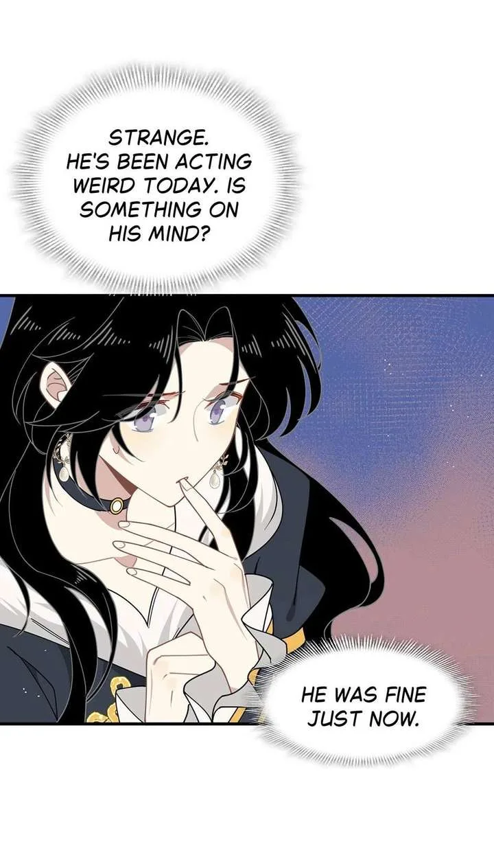 The Reborn Witch Raises a Templar Chapter 54 page 11