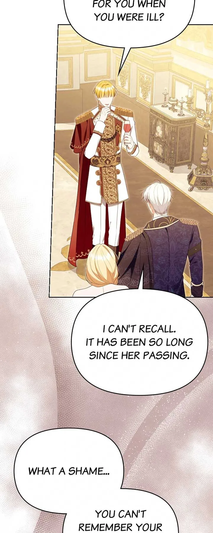 The Obsessive Stud Scammed Me into Marriage Chapter 55 page 59