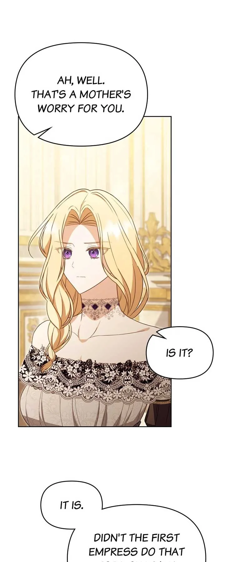 The Obsessive Stud Scammed Me into Marriage Chapter 55 page 58