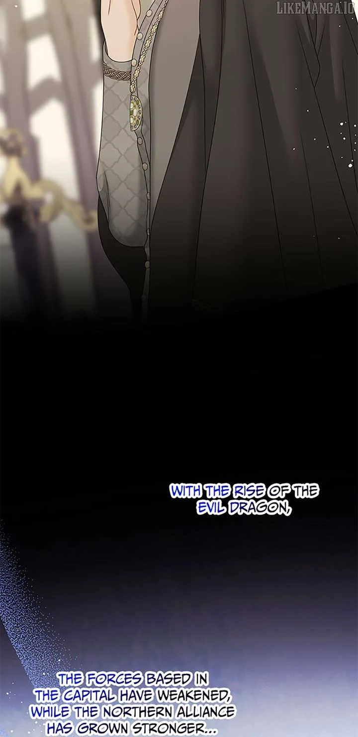 The Obsessive Male Lead Made Me The Female Lead Chapter 56 page 53