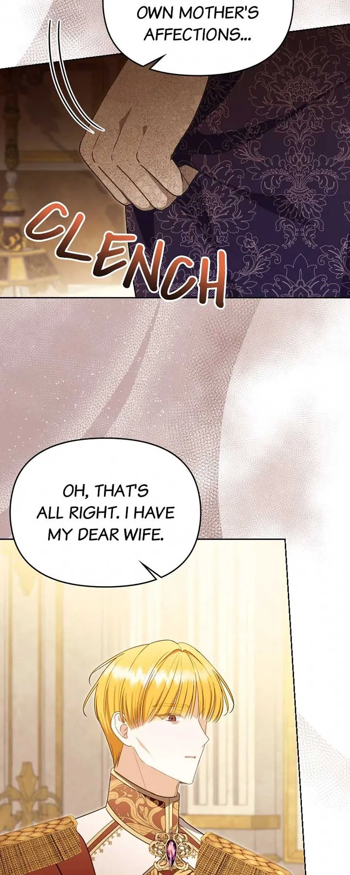 The Obsessive Stud Scammed Me into Marriage Chapter 55 page 60