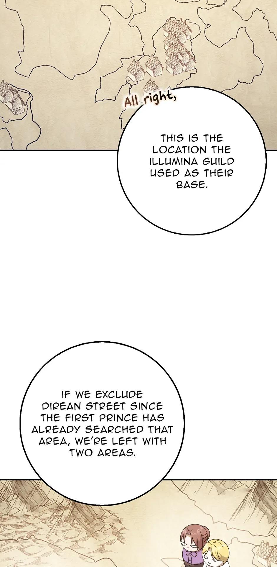 The Lost Cinderella Chapter 54 page 67