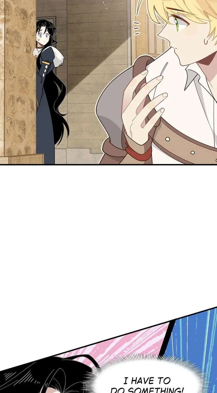 The Reborn Witch Raises a Templar Chapter 54 page 20