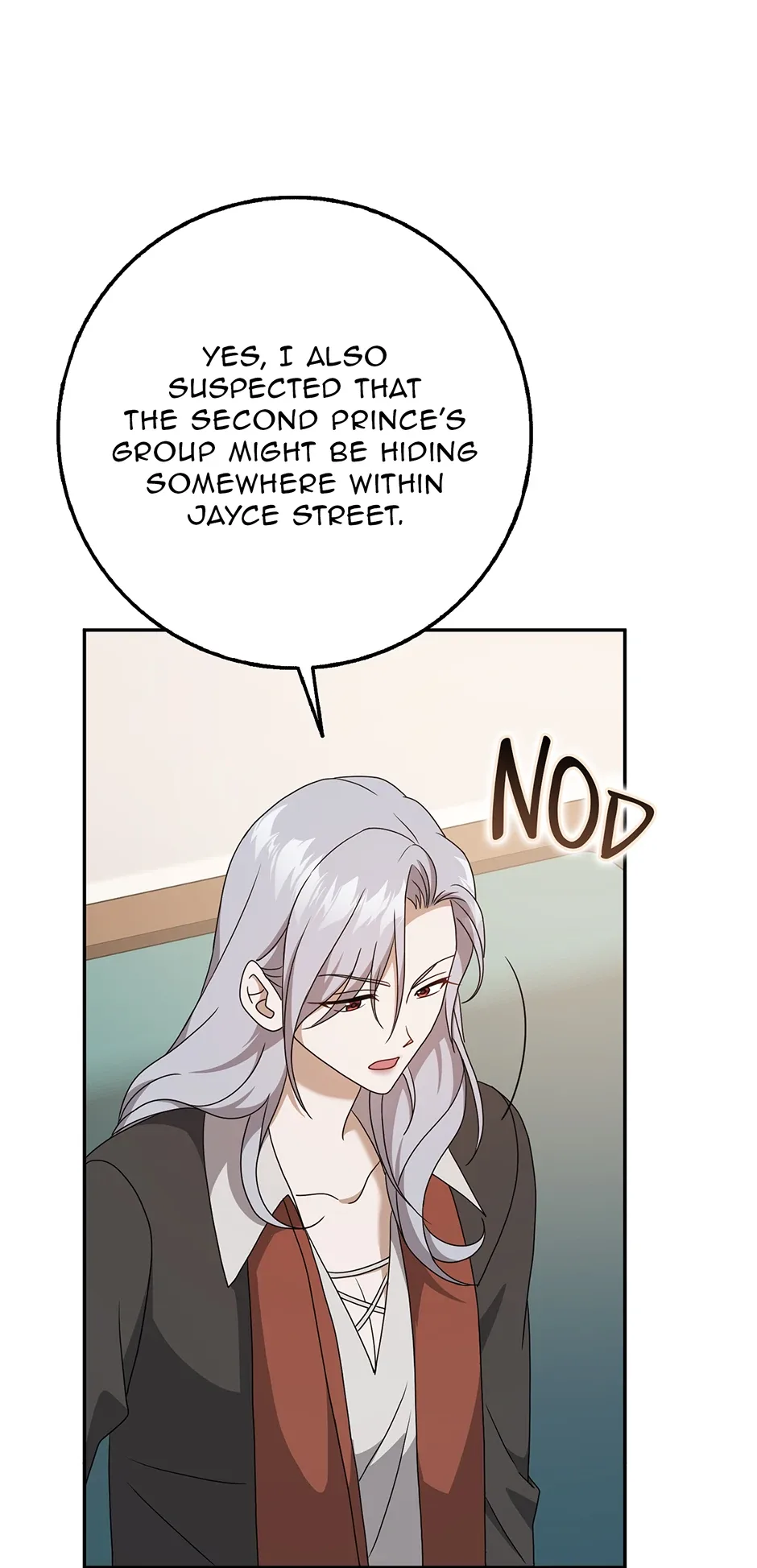 The Lost Cinderella Chapter 54 page 70