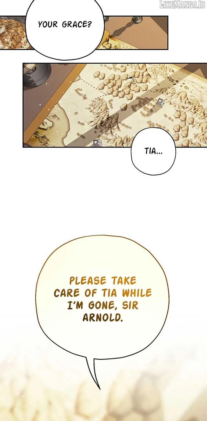 The Obsessive Male Lead Made Me The Female Lead Chapter 56 page 63