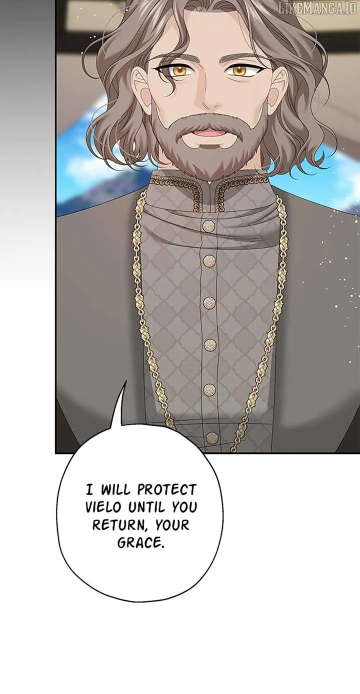 The Obsessive Male Lead Made Me The Female Lead Chapter 56 page 61