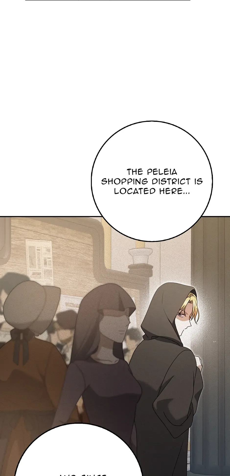 The Lost Cinderella Chapter 54 page 71
