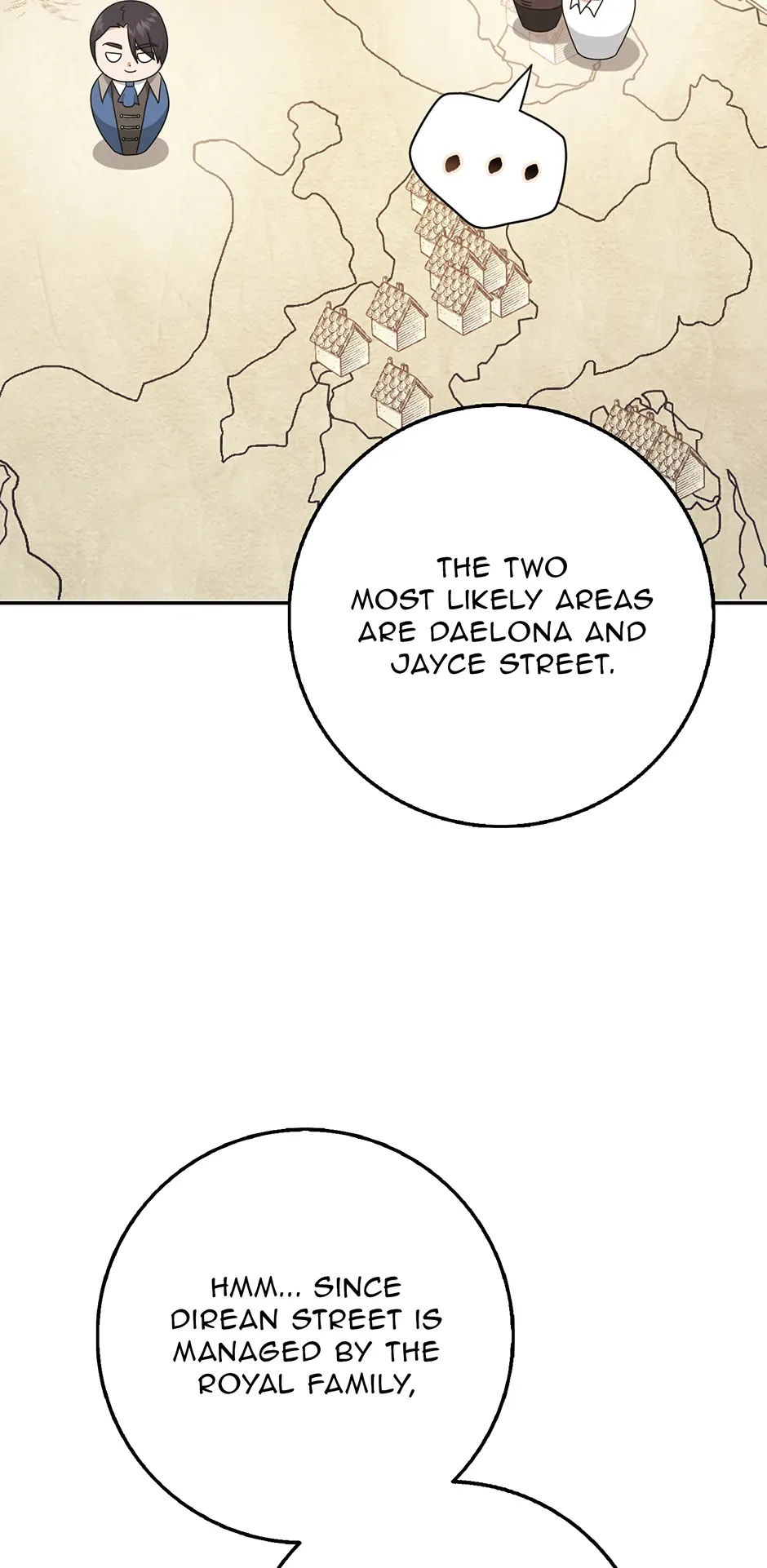The Lost Cinderella Chapter 54 page 68