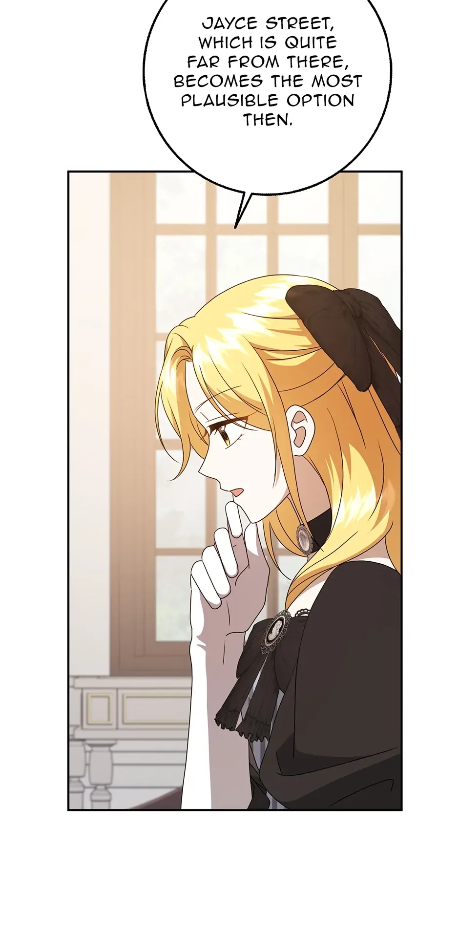 The Lost Cinderella Chapter 54 page 69