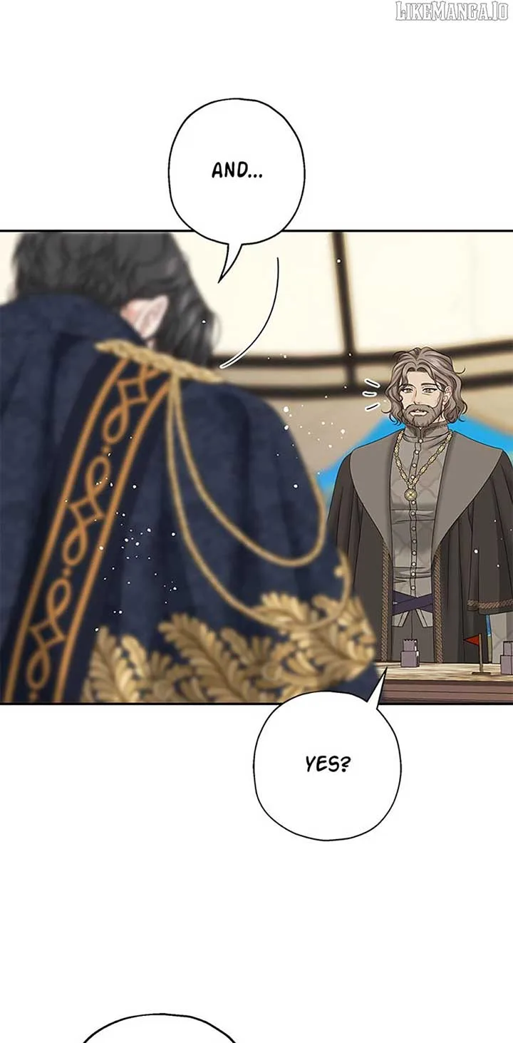 The Obsessive Male Lead Made Me The Female Lead Chapter 56 page 62