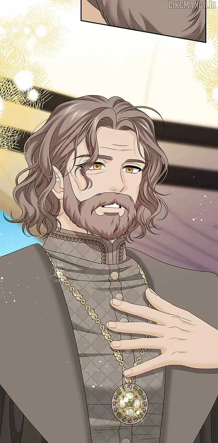 The Obsessive Male Lead Made Me The Female Lead Chapter 56 page 66