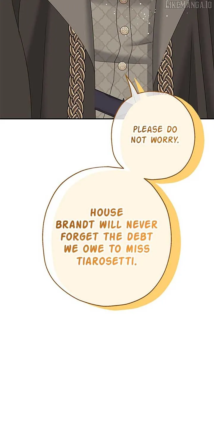 The Obsessive Male Lead Made Me The Female Lead Chapter 56 page 67