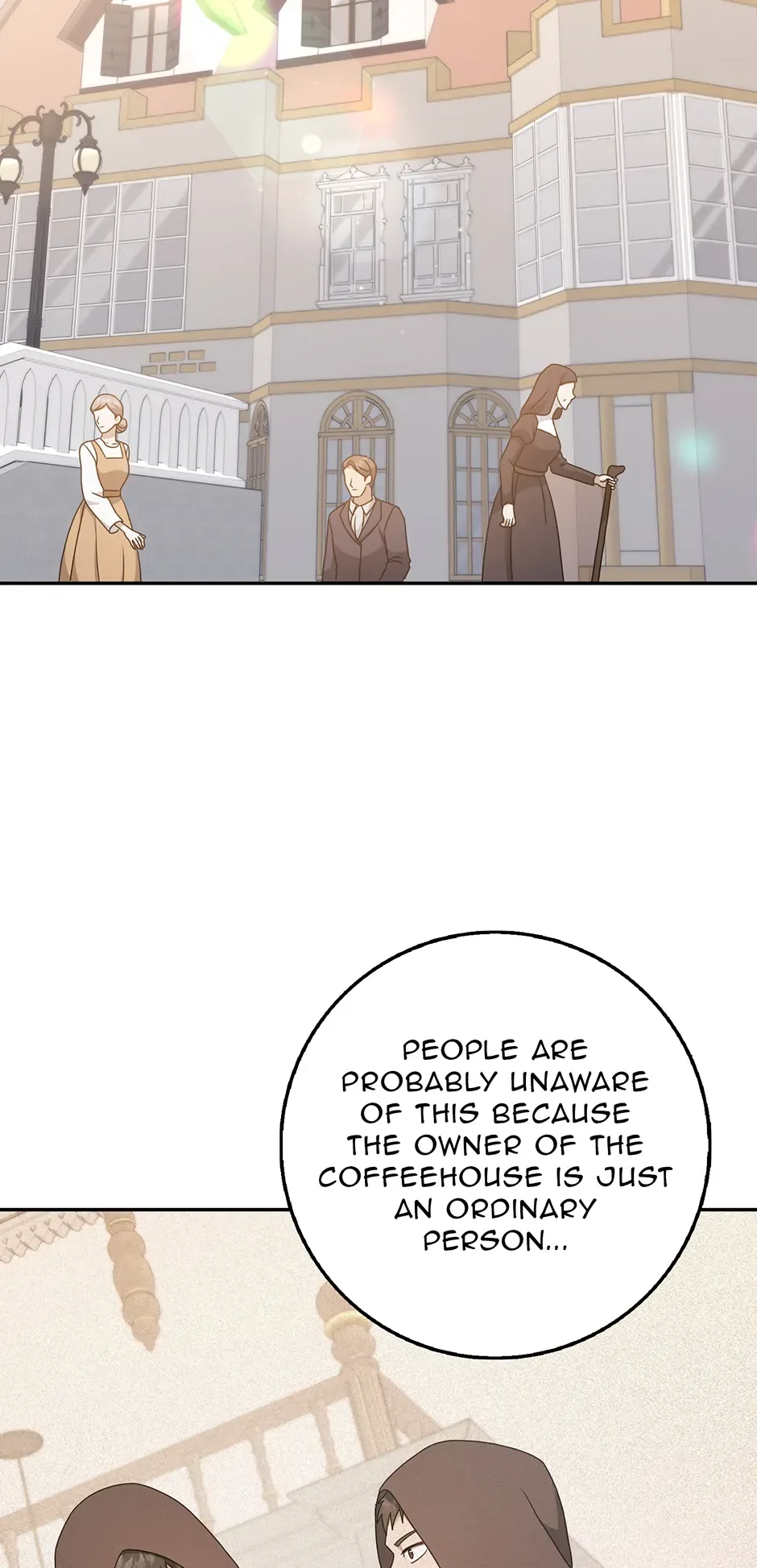 The Lost Cinderella Chapter 54 page 74