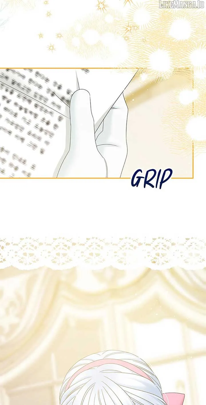 The Obsessive Male Lead Made Me The Female Lead Chapter 56 page 72
