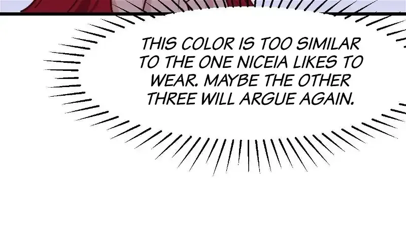The Survival Game Of The Villainess Chapter 57 page 17