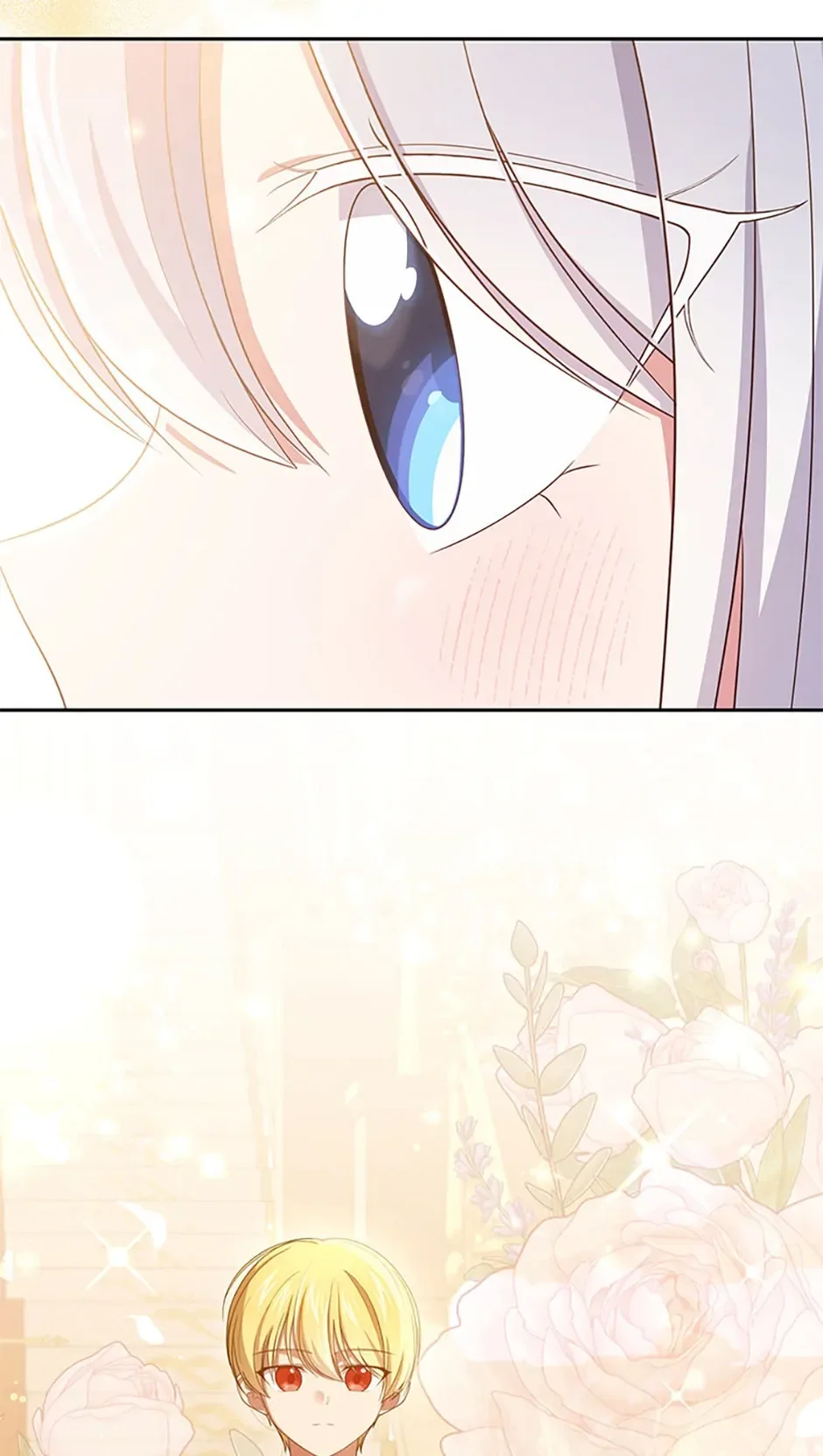 The Villain’s Precious Daughter Chapter 55 page 11