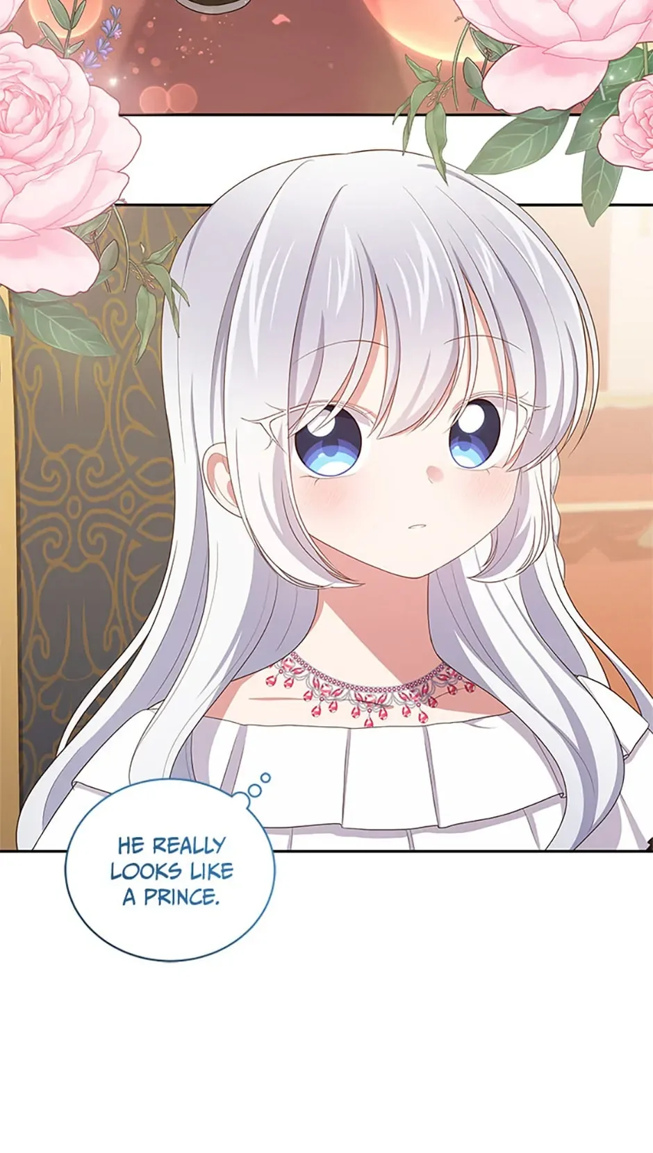 The Villain’s Precious Daughter Chapter 55 page 13