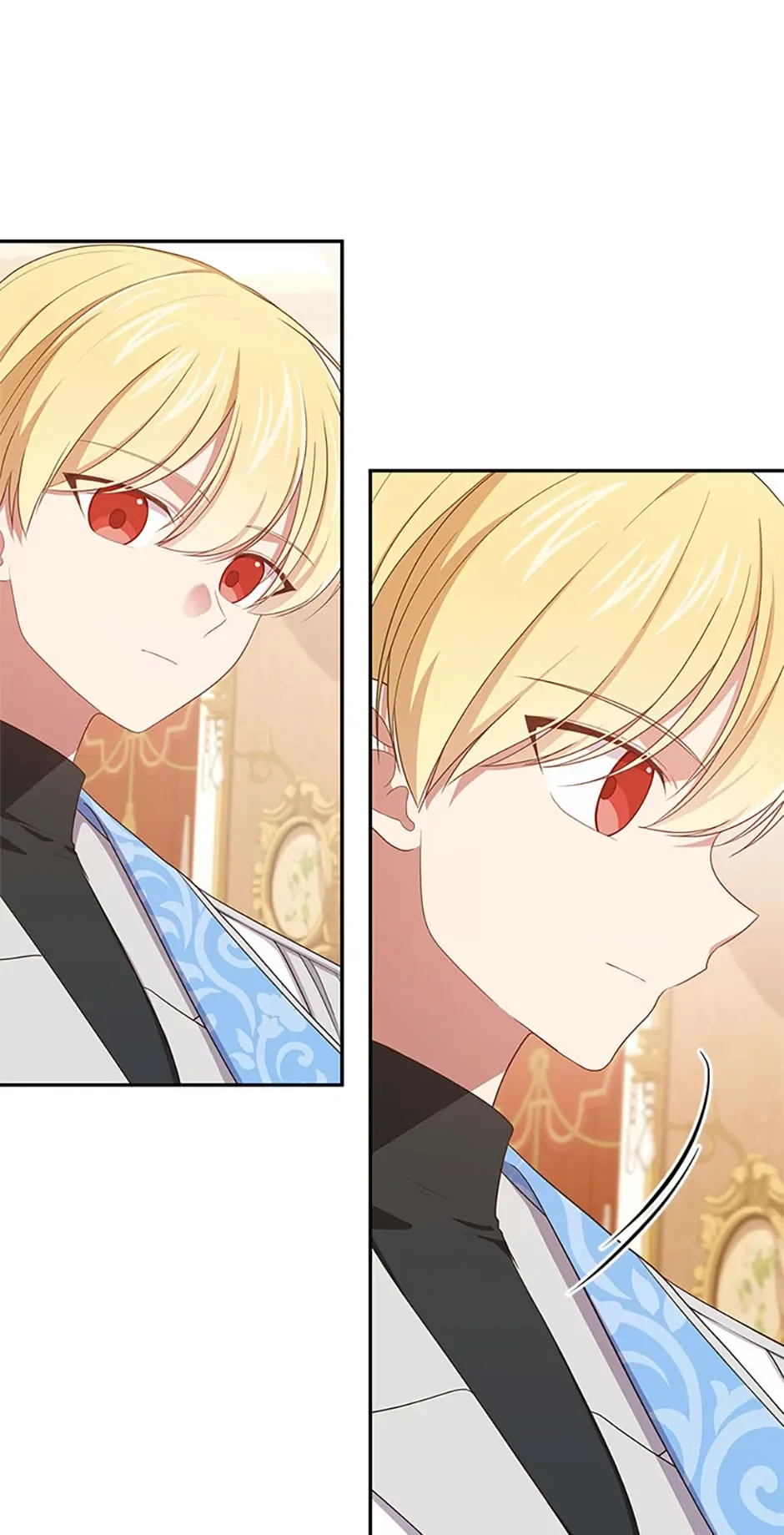The Villain’s Precious Daughter Chapter 55 page 14