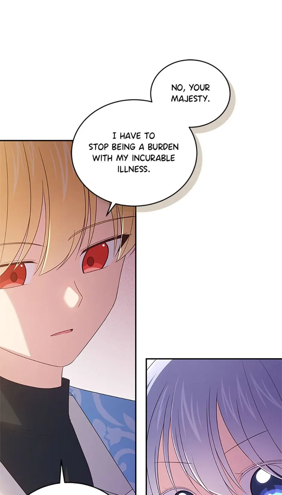 The Villain’s Precious Daughter Chapter 55 page 18