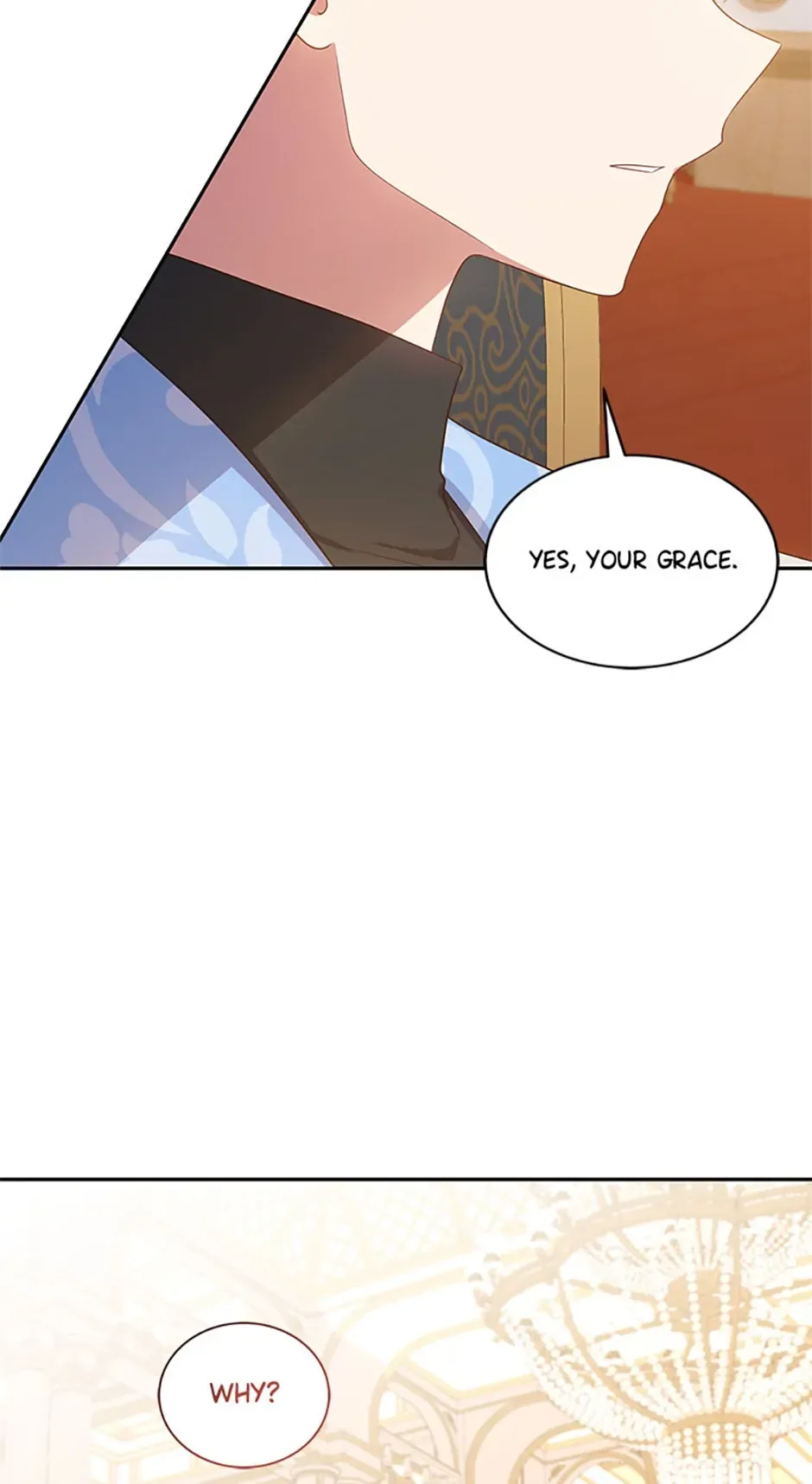 The Villain’s Precious Daughter Chapter 55 page 23