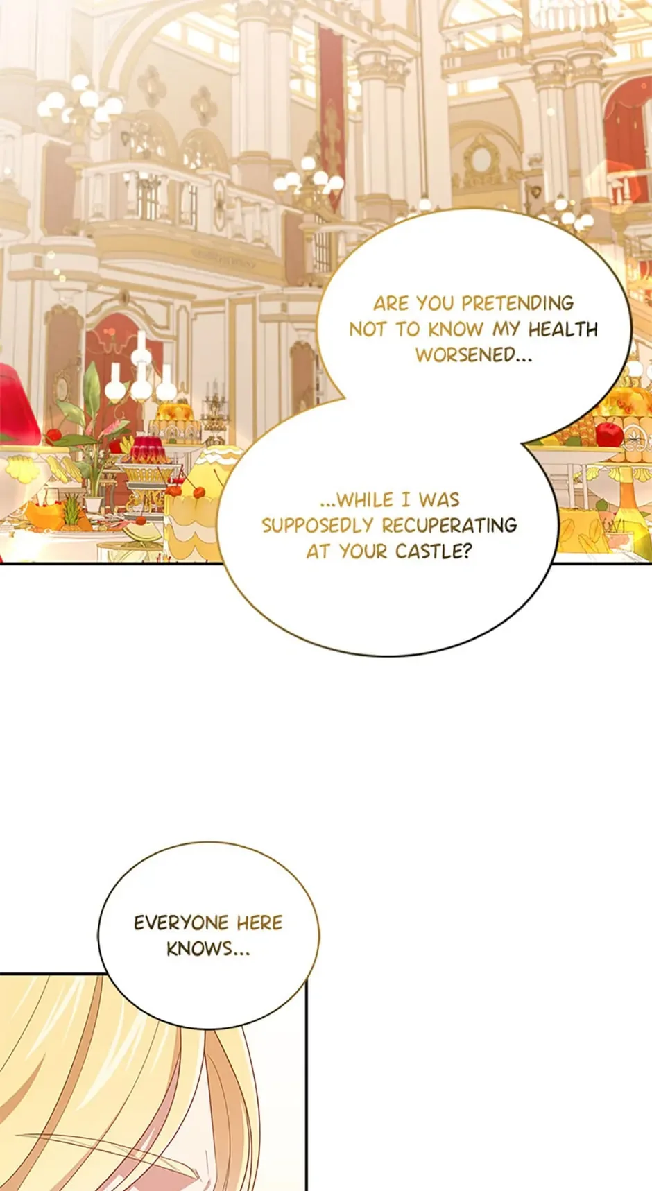The Villain’s Precious Daughter Chapter 55 page 24