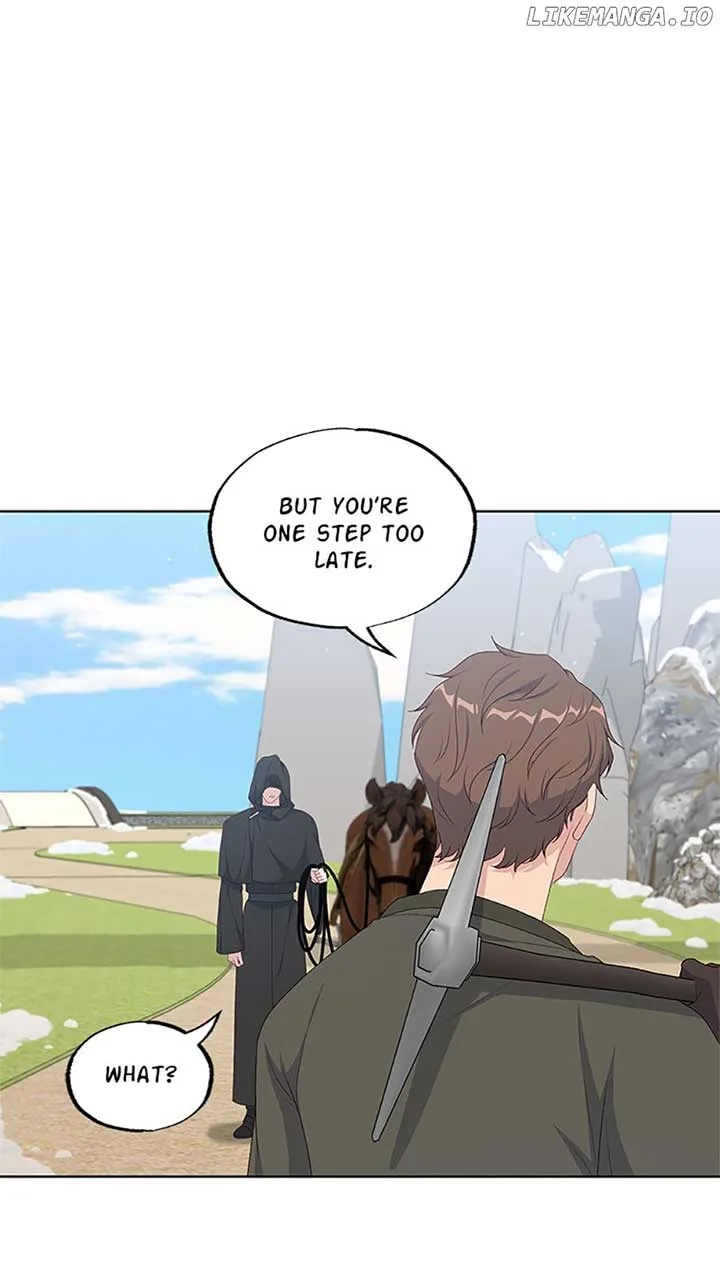 The villain’s young backer Chapter 56 page 7