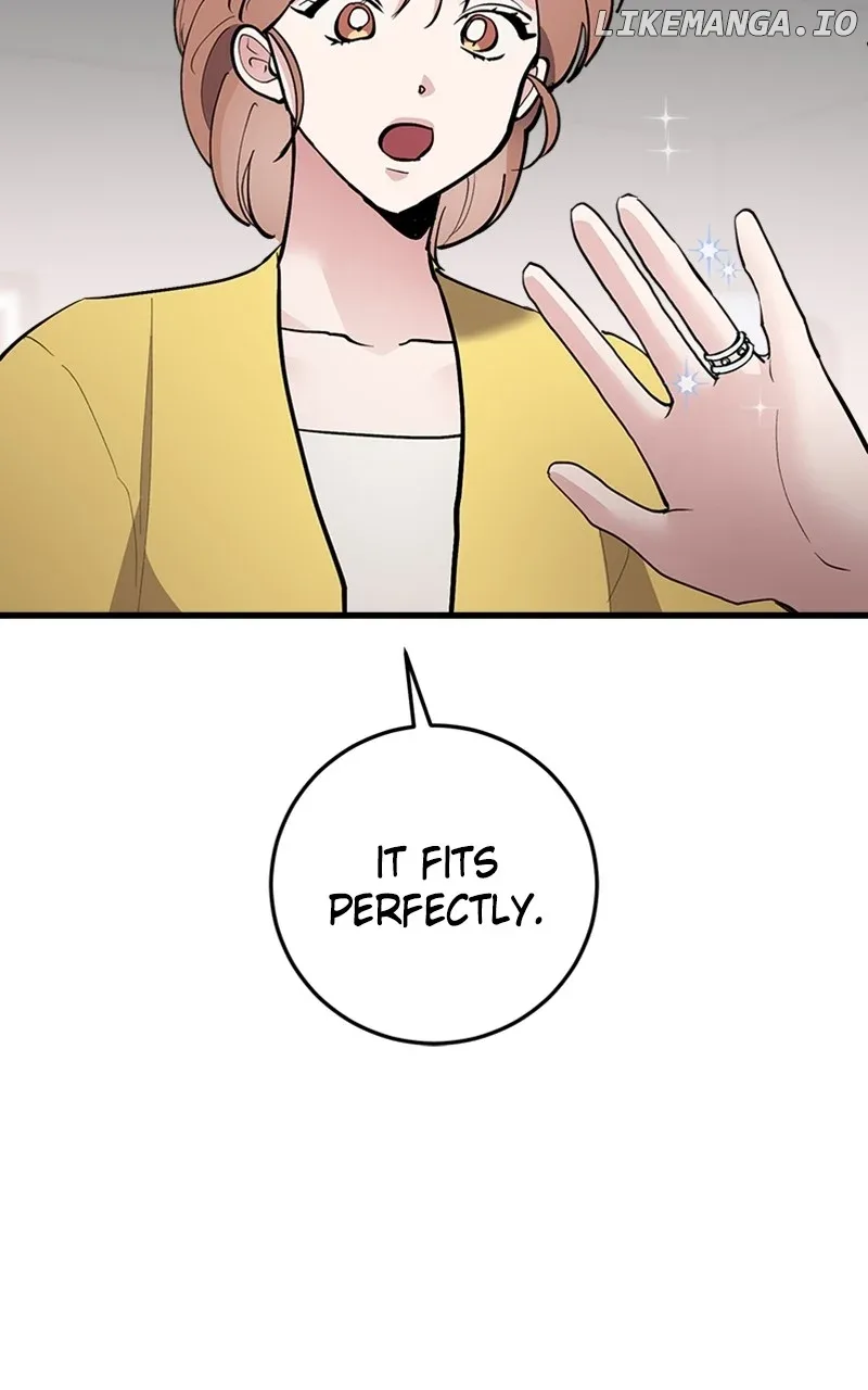 The Team Leader is Tired of Being A Newlywed Chapter 55 page 9