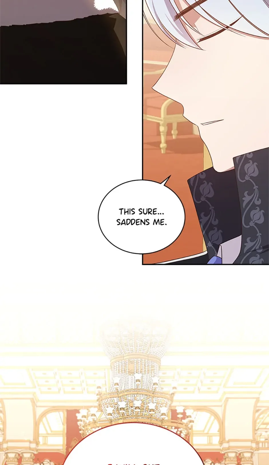 The Villain’s Precious Daughter Chapter 55 page 29
