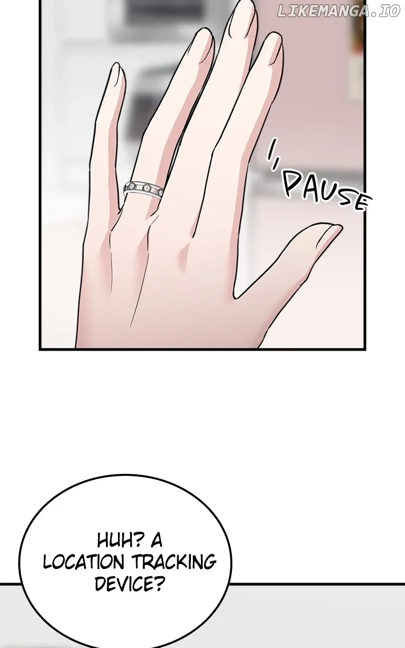 The Team Leader is Tired of Being A Newlywed Chapter 55 page 13