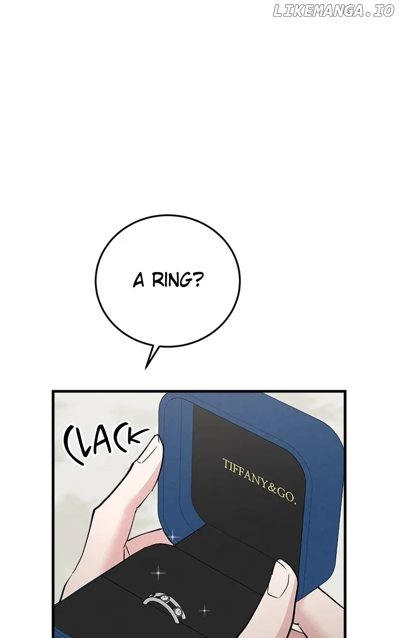 The Team Leader is Tired of Being A Newlywed Chapter 55 page 7