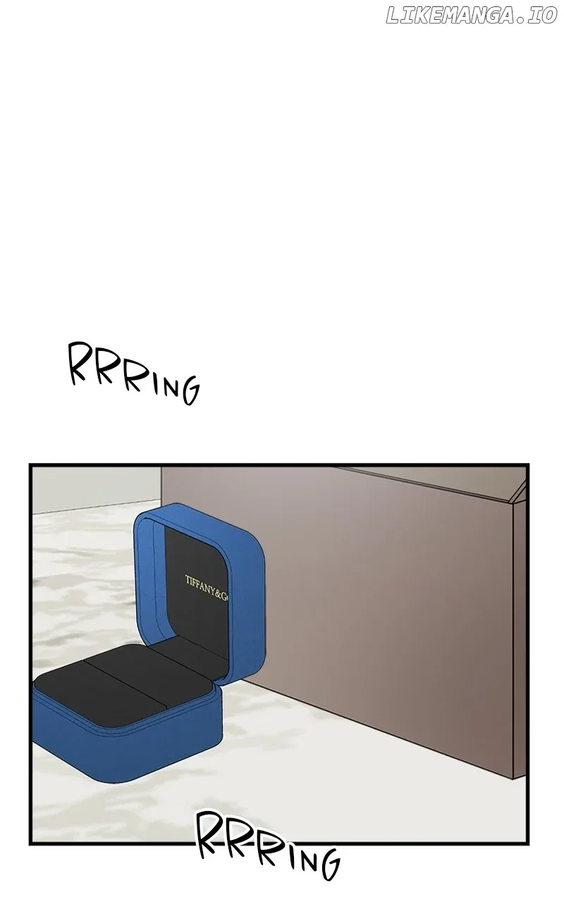 The Team Leader is Tired of Being A Newlywed Chapter 55 page 10