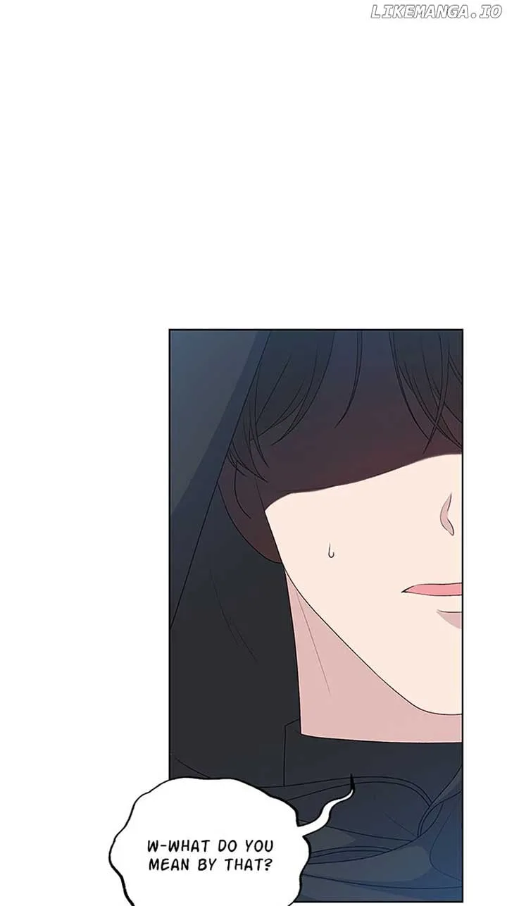 The villain’s young backer Chapter 56 page 8