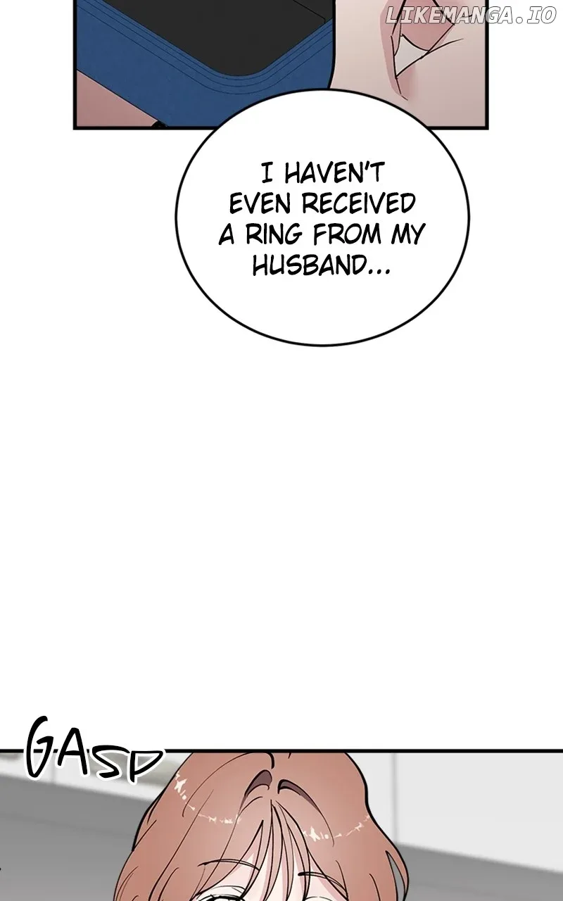 The Team Leader is Tired of Being A Newlywed Chapter 55 page 8