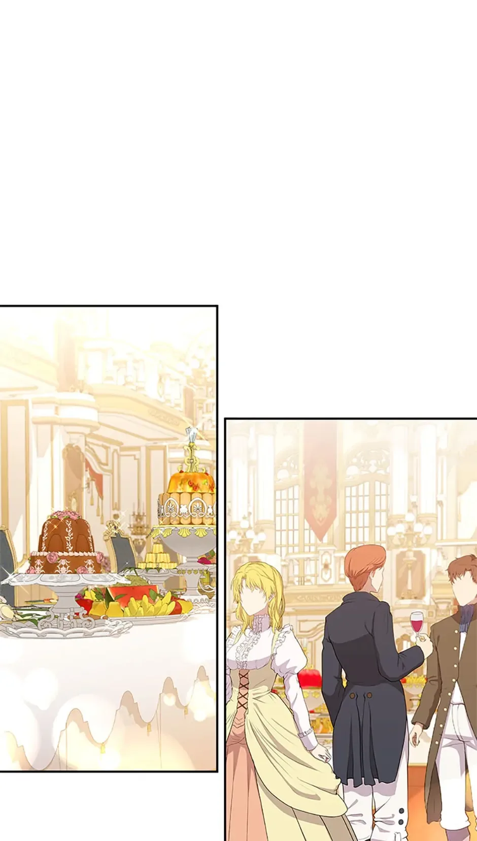The Villain’s Precious Daughter Chapter 55 page 31
