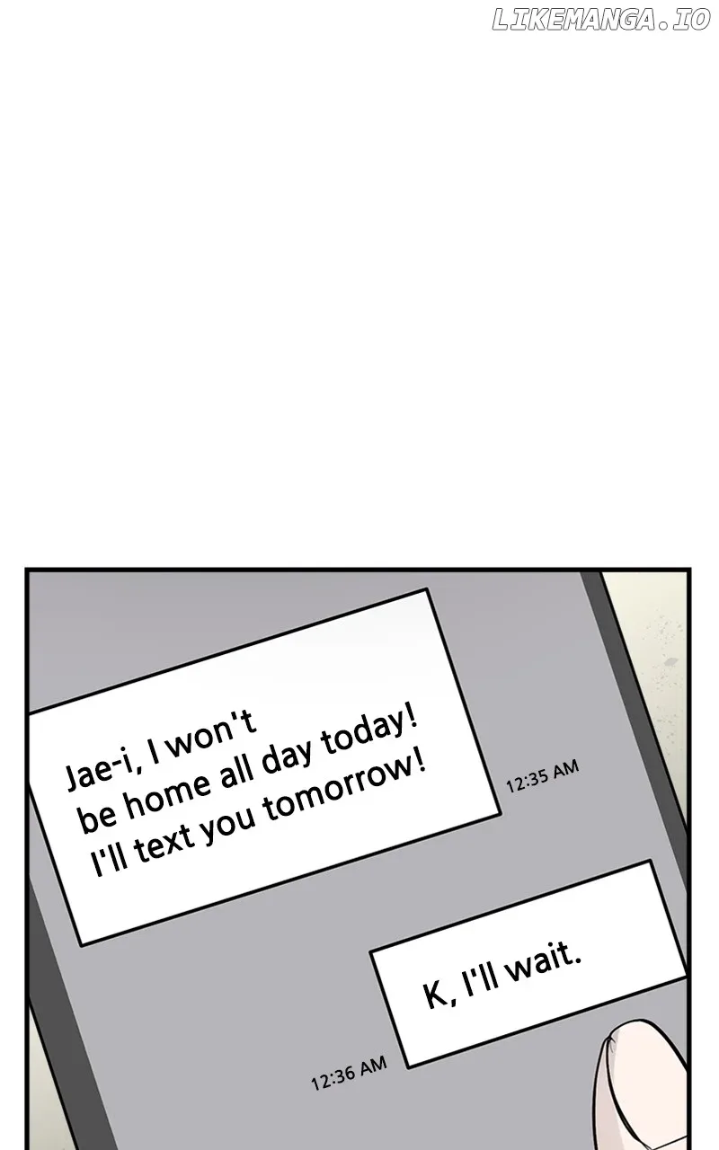 The Team Leader is Tired of Being A Newlywed Chapter 55 page 30