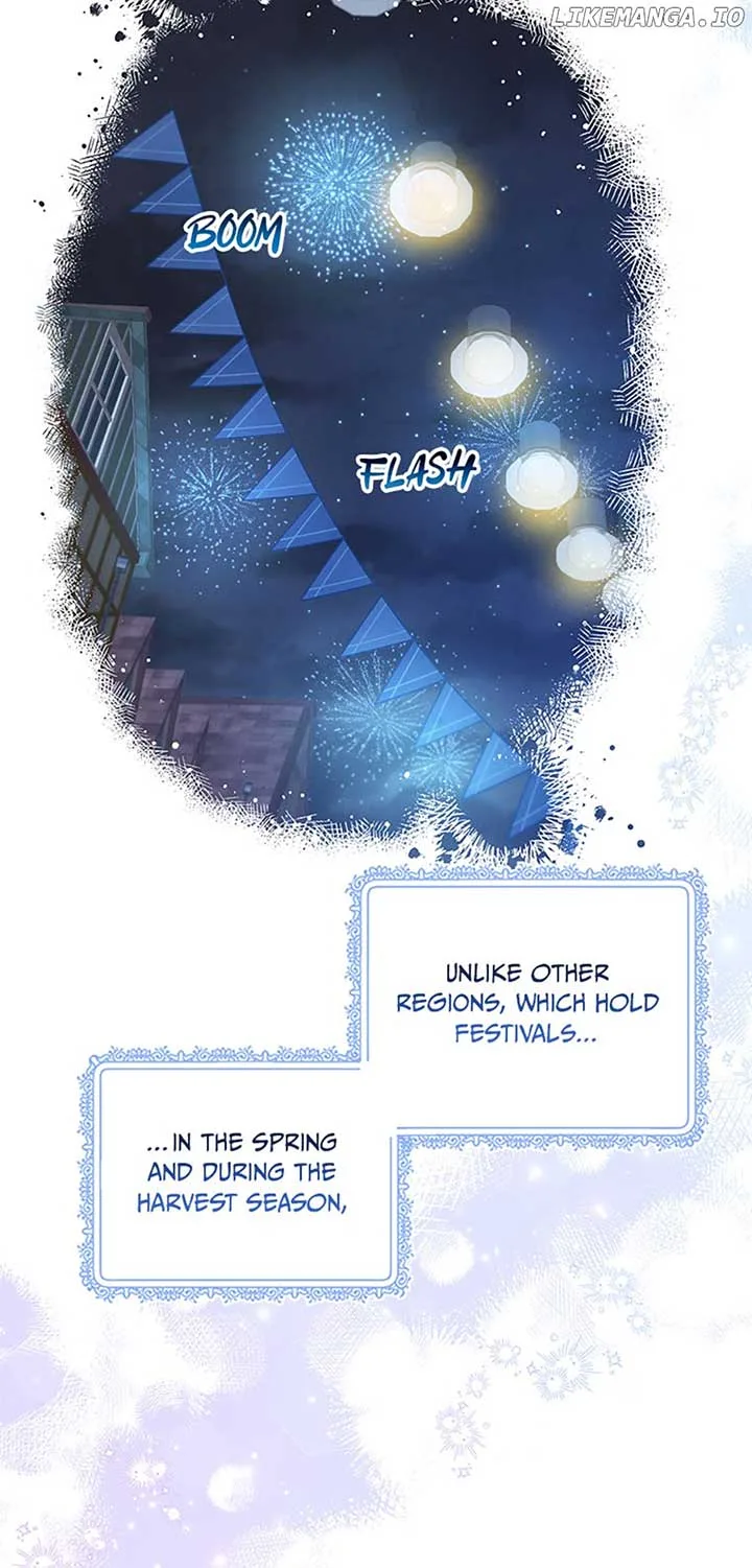 The villain’s young backer Chapter 56 page 18